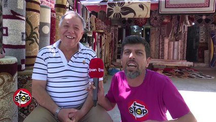 Stop - Firma fantazëm me aktivitet legal në mes të ditës?!… 4 maj 2018