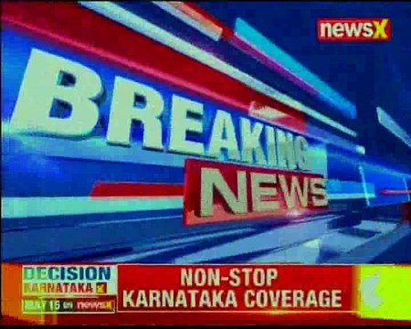 West Bengal Media attacked by mob in Bhangar; team of police rushed to spot