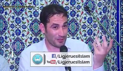 Elvis Naçi - Ramazani dhe vlera e tij!