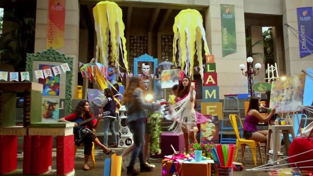 Oo Saathi Baaghi 2 Bollywood Video Songs - Atif Aslam - Disha Patani - Tiger Shroff