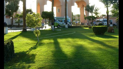 Schatten immer parallel -- keineswegs !