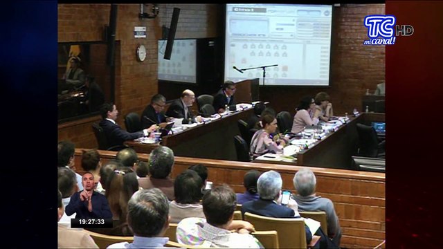 Culmina plazo para pedidos de revocatoria de alcaldes y concejales