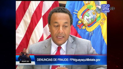 Mañana se conocerán los resultados de la lotería de visa estadounidense