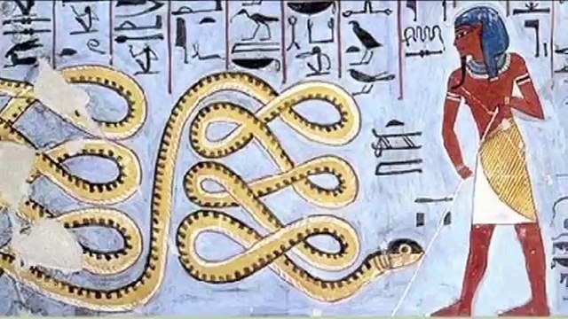 Egypt, The Book of the Dead | History - Planet Doc Full Documentaries