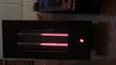 VU Meter / Volume Indicator: 2x IN-9 Nixie Bargraph Neon Tubes