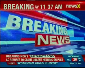 BJP Chief Amit Shah chairs crucial meet for 2019 polls