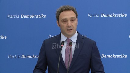 Descargar video: PD: Prokuroria te nise hetimet per marrjen e te dhenave personale