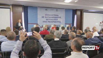 Manastirliu në Lezhë: Transparencë në spitale, lista e barnave do shpallet në çdo urgjencë