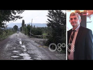 Ora News - Plagoset biznesmeni në Shkodër