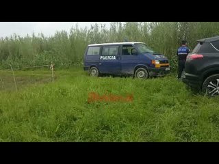 Vrasja e kosovarit, drejtues te larte policie ne vendngjarje