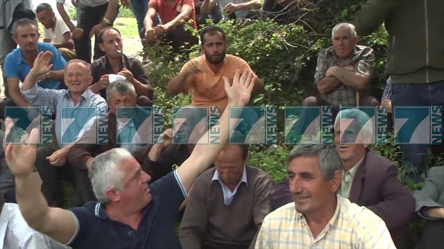KUNDERSHTOHET PRERJA E PYJEVE NE MALIQ - News, Lajme - Kanali 12
