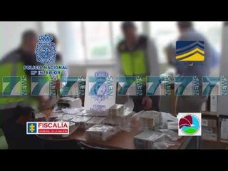 VERIFIKOHEN PRONAT E BOSIT TE KOKAINES - News, Lajme - Kanali 15