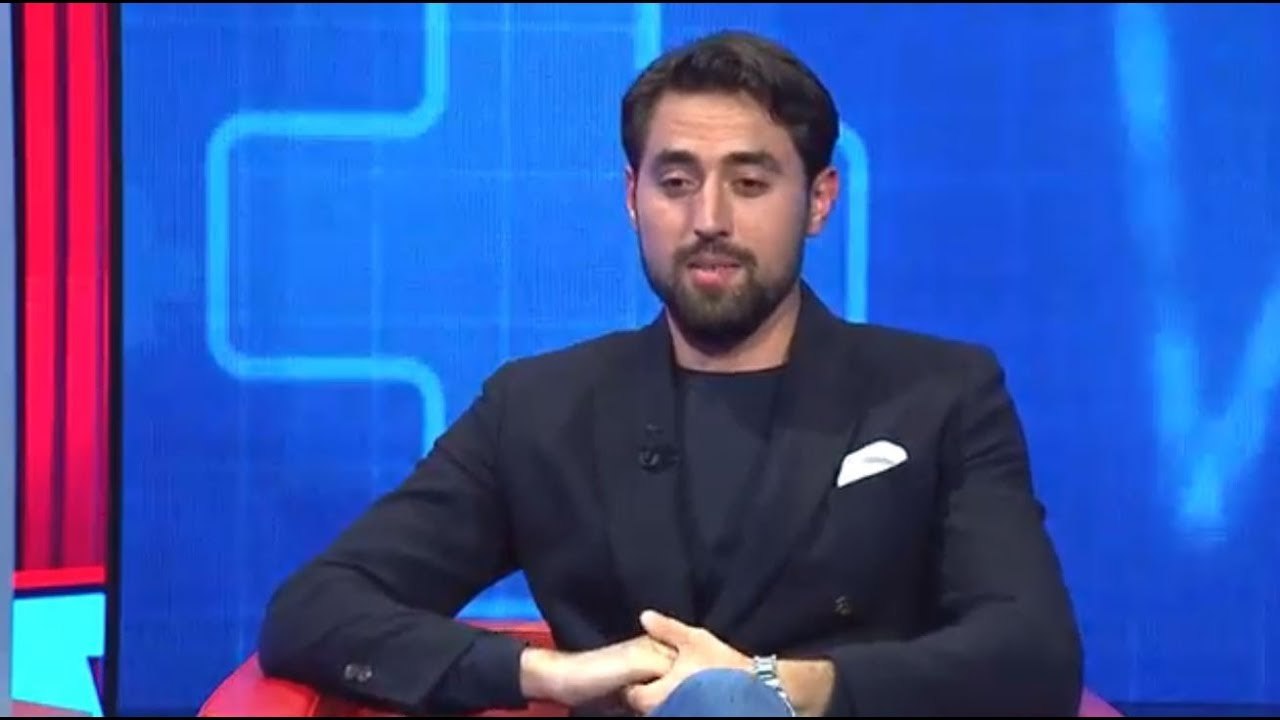 Diagnoze - Hair Zeqiri: Sporti dhe një stil risi në Shqipëri