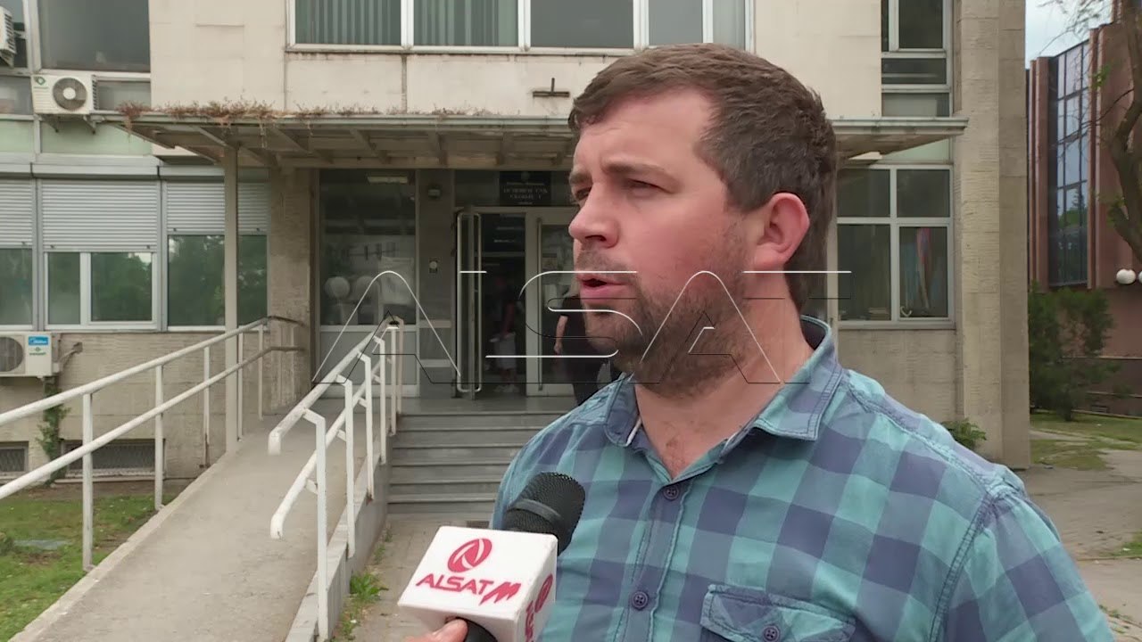 Одбраната на семејството на Алмир нема да ја об...