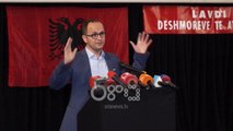 Ora News - Nderime për Qemal Stafën, Bushati dhe LSI vlerësuan idealet e heroit të LANÇ