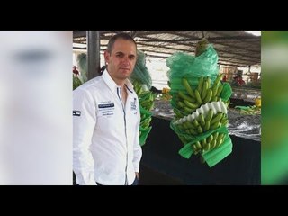 Ora News - Nisin procedurat për ekstradimin drejt Shqipërisë të Arbër Çekaj