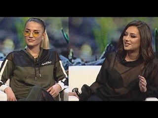 Why Not nga Roza Lati - Të ftuara Baby G dhe Ronela Hajati