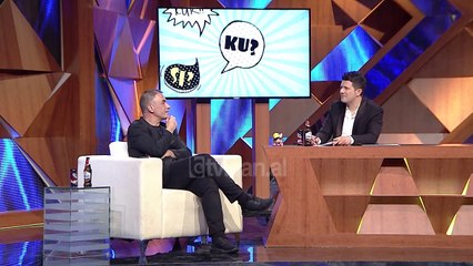 Xing me Ermalin/ Cfare mendojne njerezit per Arian Canin (05.05.2018)