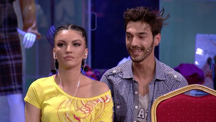 Al Pazar - 5 Maj 2018 - Pjesa 1 - Show Humor - Vizion Plus