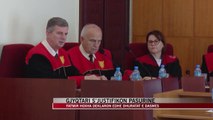 Vetingu për gjyqtarin Fatmir Hoxha - News, Lajme - Vizion Plus