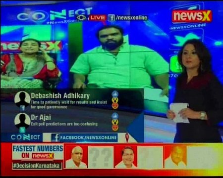 Karnataka Assembly Elections 2018 Which party do you think will win the election