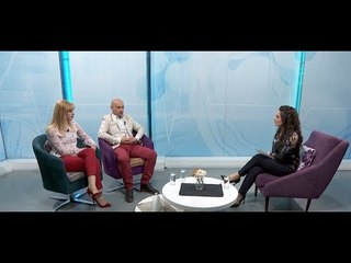 Emisioni "Pasqyra e Shëndetit" - 06.05.2018 (Pjesa II)