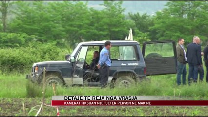 Detaje të reja nga vrasja e kosovarit - News, Lajme - Vizion Plus