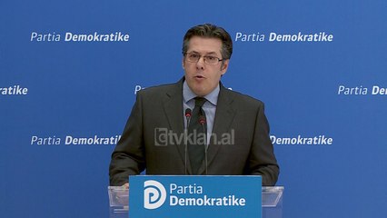 PD: Rama po e le te lire Tahirin