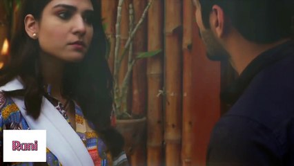 Mah e Tamaam Episode @17 Promo HUM TV Drama_HD