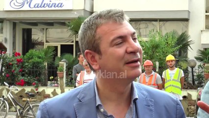 Gjiknuri: Furnizim me te mire me energji elektrike per zonën e Golemit
