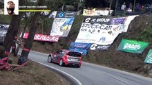 Rampa Da Falperra 2018 2º Dia ( Hillclimb)