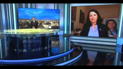 Aneta Wolter, shqiptarja që kandidon për këshillin bashkiak në Gjermani