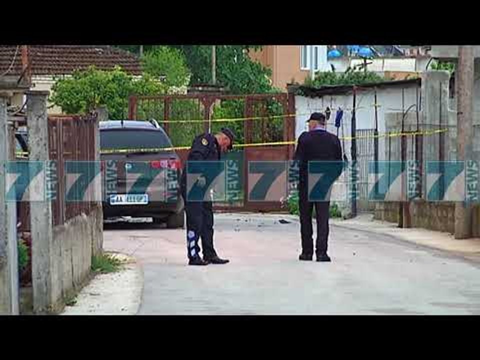 I VENDOSET TRITOL MAKINES NE LUSHNJE - News, Lajme - Kanali 13