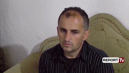 Report TV - Mirditë, familja Gjoni në kushte të vështira ekonomike, bën apel për ndihmë