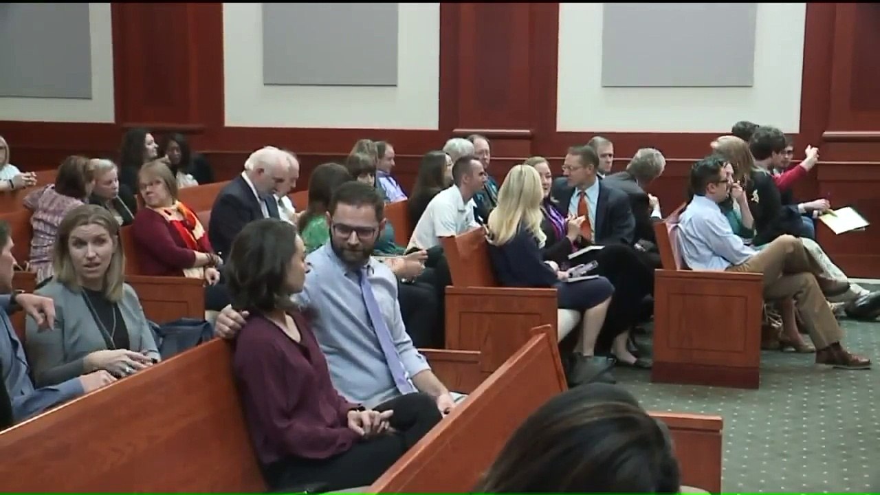Utah Supreme Court to Decide if Sex Abuse Victims Can Sue Suspect Decades Later