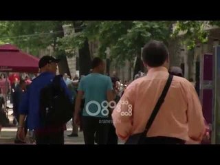 Ora News - Alarmi nga ndotja, rriten sëmundjet e zemrës, respiratore dhe tumorale