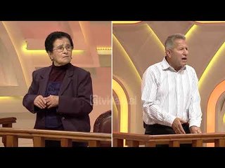 E diela shqiptare - Shihemi ne gjyq! (06 maj 2018)