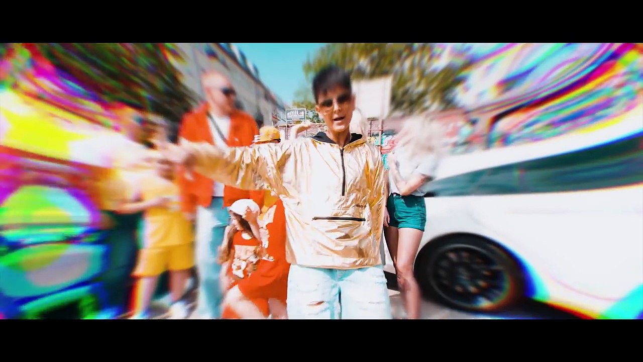 SHIRIN - FUEHL MICH NICE ( 4K )