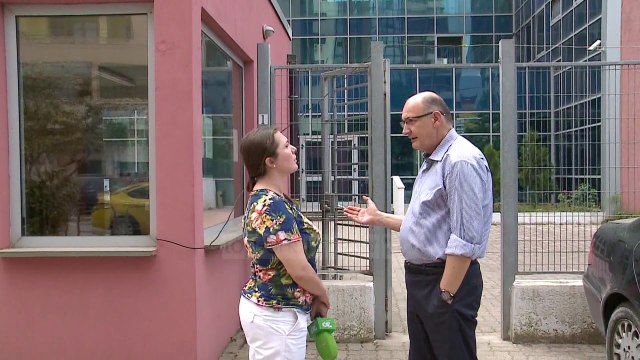 Kaos tek Krimet e Rënda - Top Channel Albania - News - Lajme