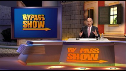 Bypass Show - 6 Maj 2018 - Pjesa e dytë - Show - Vizion Plus