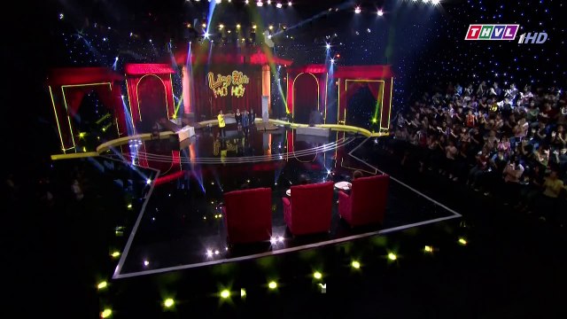 Tập 6 Đội Ngẫu Nhiên - Hoa Tuyệt Tình