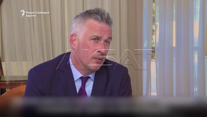 Бурнс: Последиците од лажните вести ќе испливаат за неколку години