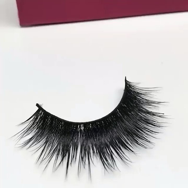 Factory mink lashes