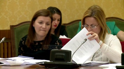 Paloka: “Tahiri” nuk shkrihet, po heton edhe Ramën - Top Channel Albania - News - Lajme