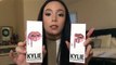 KYLIE JENNER KYLIE LIP KIT REVIEW/GIVEAWAY♥