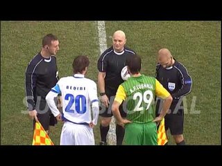 Kategoria Superiore 2017-2018, Java 18