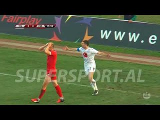 Kategoria Superiore 2017-2018, Java 23