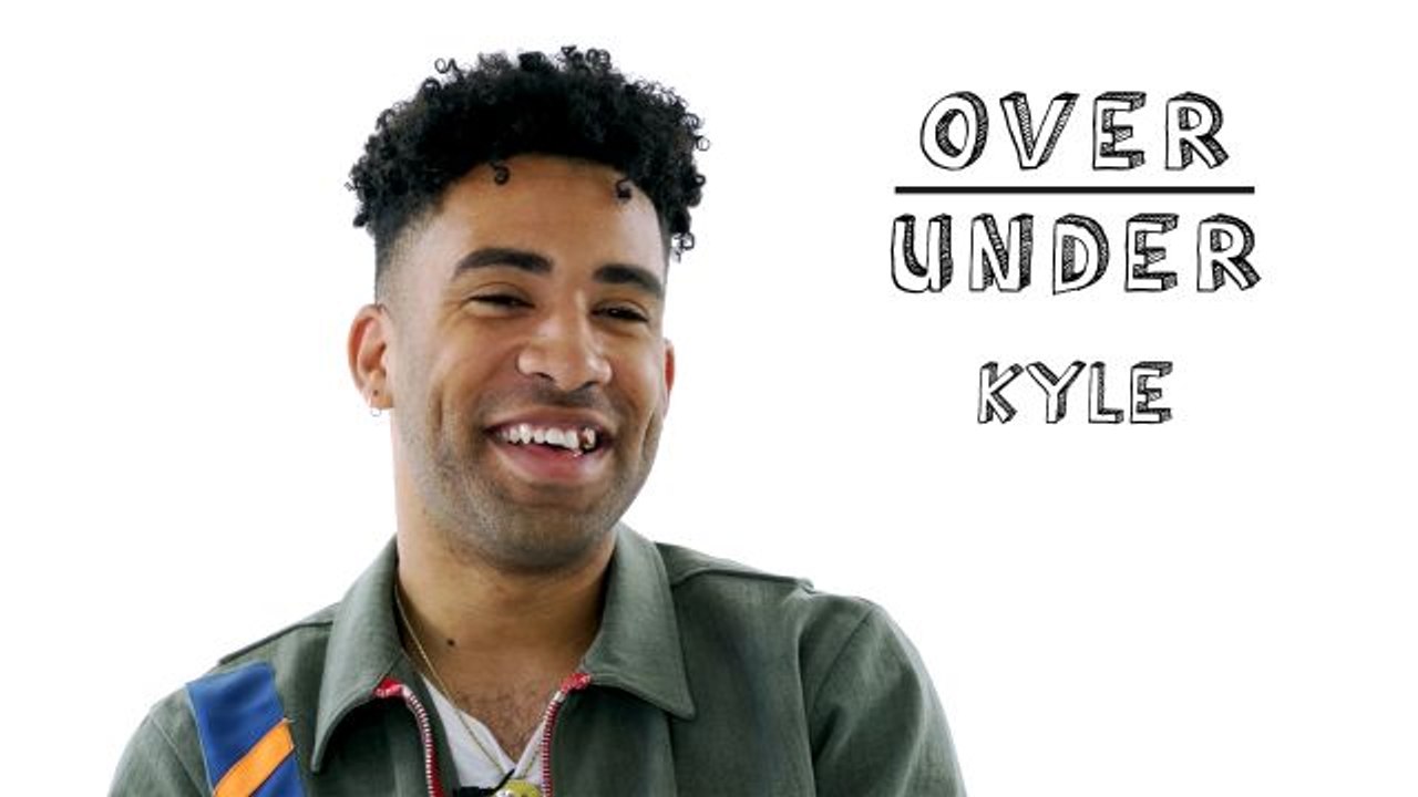 KYLE Rates “Rugrats”, Forest Bathing, and “Elder Scrolls”