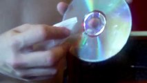 How To Fix a Scratched Disc Like a PRO