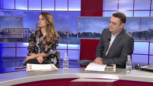 7pa5 - Rreziku nga qentë - 7 Maj 2018 - Show - Vizion Plus